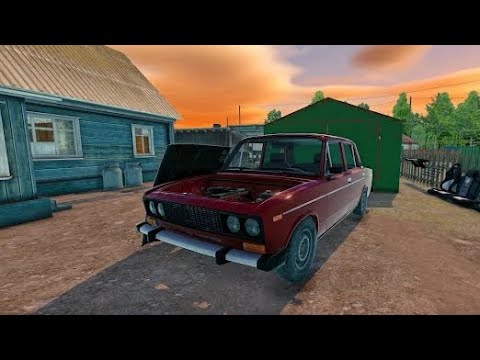 Видео: узнал секрет деда) MY FAVOURITE CAR