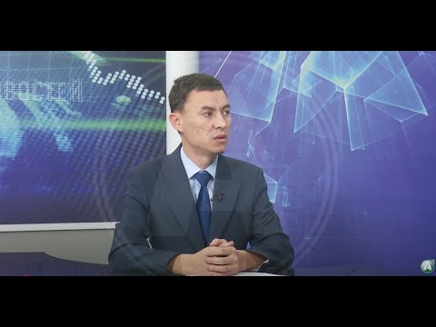 Видео: Сұхбат - Кемшіліксіз жол – басты мақсат. Мәди Өтегенов