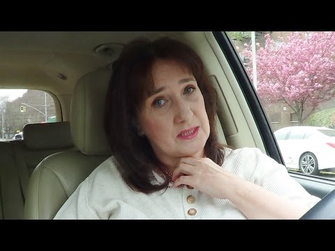 Видео: #91 США, Выйти замуж за американца? Подготовь себя к переезду!