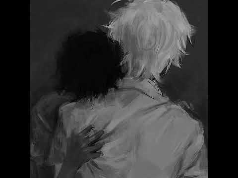 Видео: тринадцать карат - Саша, останься со мной (speed up)