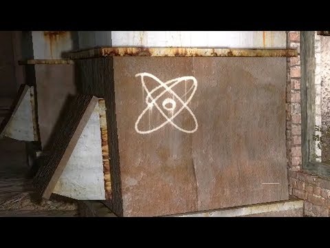 Видео: НЕКОТОРЫЕ ТАЙНИКИ ВИЖУ ВПЕРВЫЕ. ВСЕ ТАЙНИКИ STALKER Зов Припяти #2