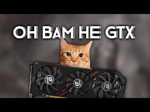 Видео: ОН ВАМ НЕ GTX | РЕМОНТ ВИДЕОКАРТЫ RTX 2060 #rtx2060 #ремонтвидеокарт