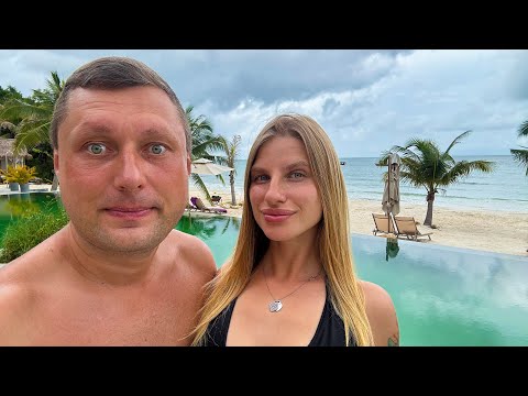 Видео: Камбоджа 2025 Рай или ад? Мы не ожидали такого! Цены и отдых на острове Ко Ронг