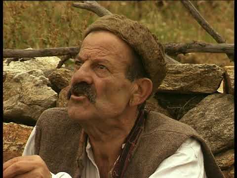 Видео: Македонски стари приказни - Итар Пејо и пиперчето