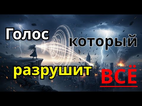 Видео: Сладкая ложь, которая ломает сильных...