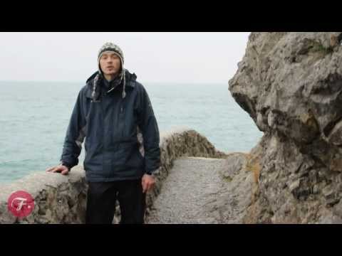 Видео: Fotoshkola: Съёмка пейзажа после заката. Евгений Тимашёв