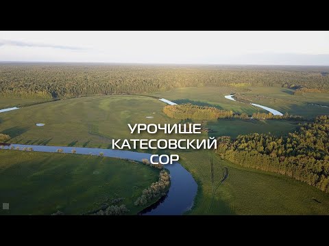 Видео: ЗА ТРОФЕЙНОЙ ЩУКОЙ на Катесовский Еган. Часть 1.