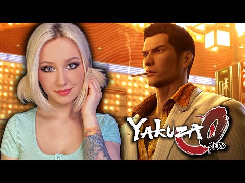 Видео: ФИНАЛИМ Yakuza 0 - прохождение игры на русском №7 ► forestcatplay