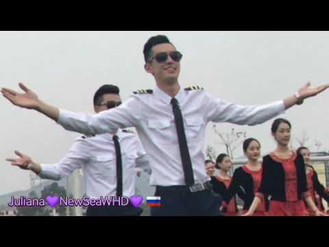 Видео: Поздравляем Ван Хэди с восьмилетием дебюта! Желаем процветать и быть счастливым каждый день! #王鹤棣