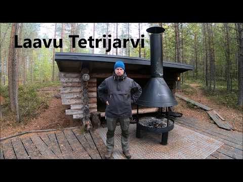Видео: Что такое лааву и как они устроены в Финляндии