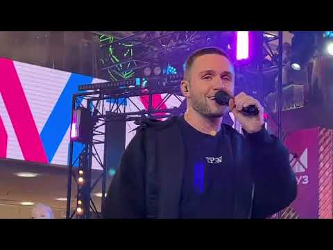 Видео: Влад Соколовский – Катя | МУЗON FEST 11.11.2023