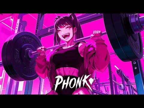 Видео: THE MOST INSANE PHONK MUSIC 2025 ※ BEST GYM PHONK ※ GYM, AGGRESSIVE, DRIFT ※ Фонка 2025