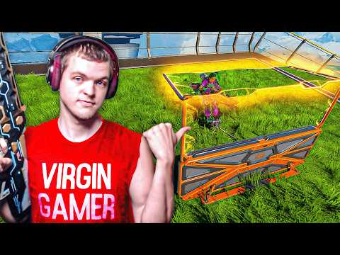 Видео: Apex Legends Сезон 27