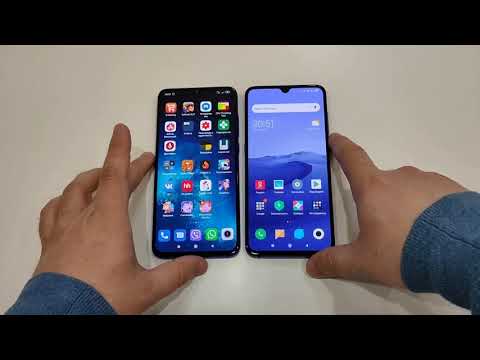Видео: В чем Xiaomi MI 9 Lite не уступает флагману Xiaomi MI 9
