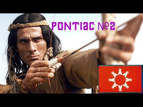 Видео: American Conquest Fight Back Прохождение №2