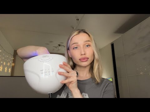 Видео: Делаю 💅🏼 гель-лаком| Home🏙️