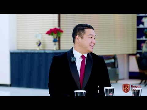 Видео: Royal talk №1 Рояаль ОУИС- Мэргэжлийн англи хэлтэй Эрх зүй хөтөлбөр