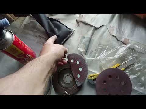 Видео: Подгонка порогов на Део Матис с другой машины завершена.