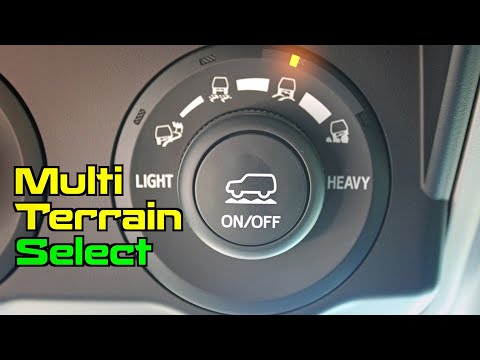 Видео: Наконец-то единственное видео MTS, которое вам нужно посмотреть! Объяснение выбора режима Multi T...