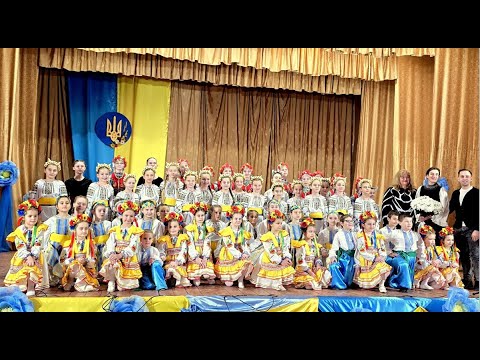Видео: Звіт Пролісок 2024