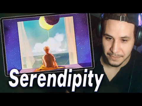 Видео: РЕАКЦИЯ! BTS JIMIN - Serendipity LIVE (stage mix) 🎵