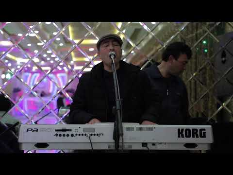 Видео: Фахриддини Назар Гариби 2019 Fakhriddini  Nazar Garibi 2019