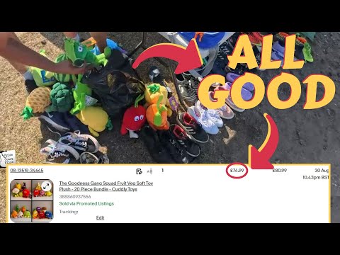 Видео: 20 лучших продаж автомобильных багажников — № 8 — Arminghall Car Bootsale #carbootsale #bootsale