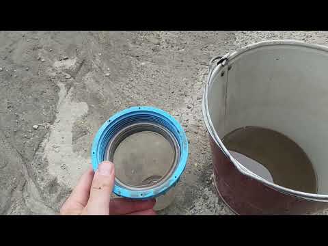 Видео: камаз мотор 740,установил фильтр очистки антифриза.