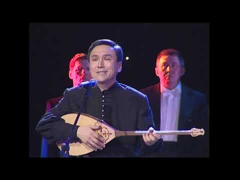 Видео: "Шырмауық" Ақан сері