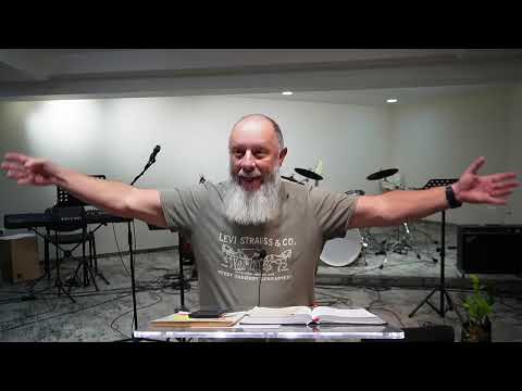 Видео: Молитвено Събрание I Църква Възкресение Пловдив I 29.10.2025