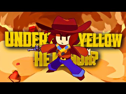 Видео: Undertale Yellow - не канон, и вот почему...