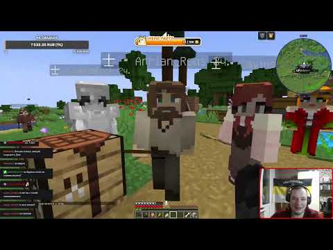 Видео: Northx, 3 сезон. Я и народ (и Никита Юрич)