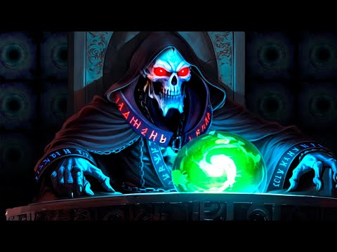 Видео: УБИЙСТВЕННАЯ МОРОЗНАЯ СВЕЖЕСТЬ! | Lich 7.40 | Radikaifa