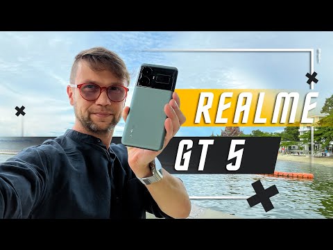 Видео: ПРОДОЛЖЕНИЕ ЛЕГЕНДЫ🔥 СМАРТФОН Realme GT5 vs Apple Iphone 11 Snapdragon 8 Gen 2 IMX890 OIS ДОПИЛИЛИ