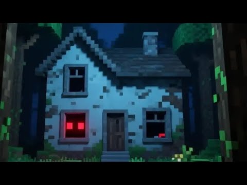 Видео: Майнкрафт проходим хоррор карту с пацанами  Человек Мотылёк