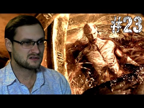 Видео: The Evil Within Прохождение ► ФИНАЛ ► #23