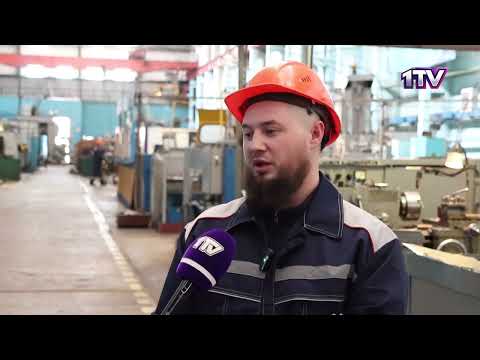 Видео: Виталий Камалов