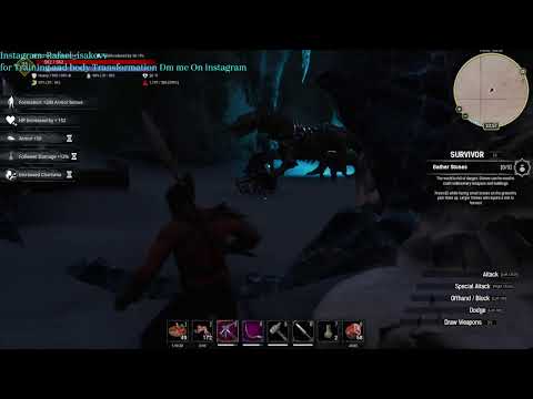 Видео: Конан Екзайлс Conan Exiles