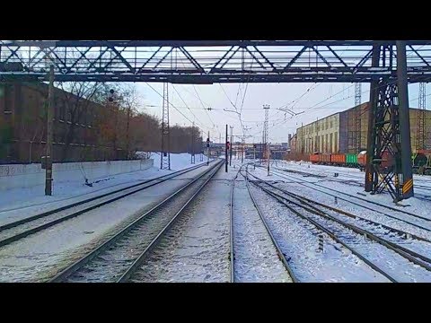 Видео: Днепр-Главный — Диёвка