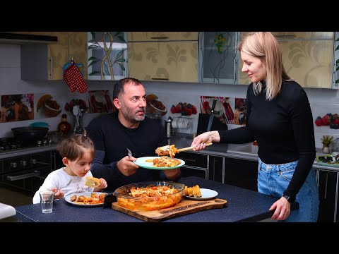 Видео: Откройте для себя идеальное мясное блюдо, запечённое в духовке!