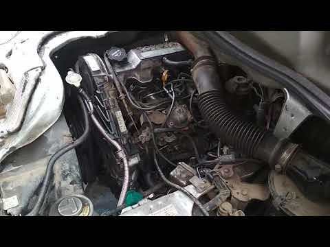 Видео: Переделка системы охлаждения Toyota Town ace