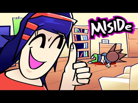 Видео: анимешная дурка - анимация