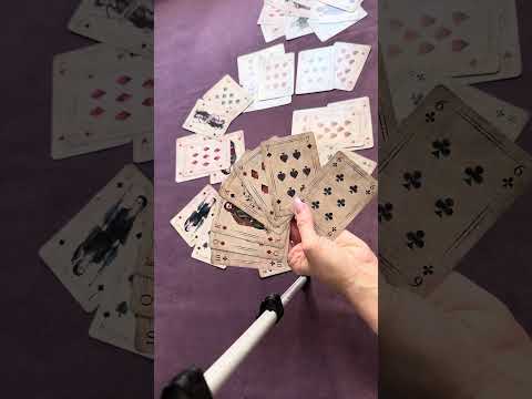 Видео: ♦️🫅 бубновая дама, как ей в отношениях с ♣️🤴 крестовым королем