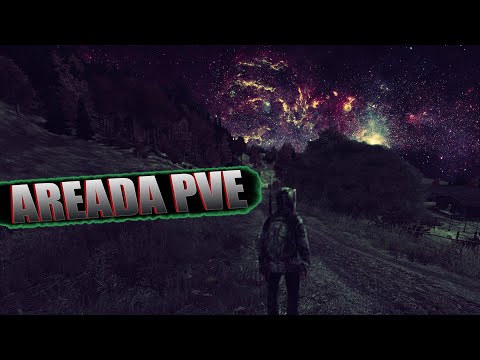 Видео: Dayz - AREADA PVE | ОБЗОР ПРОЕКТА | #1