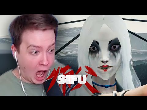 Видео: СЛОЖНЕЙШИЕ БОССЫ — Sifu #2