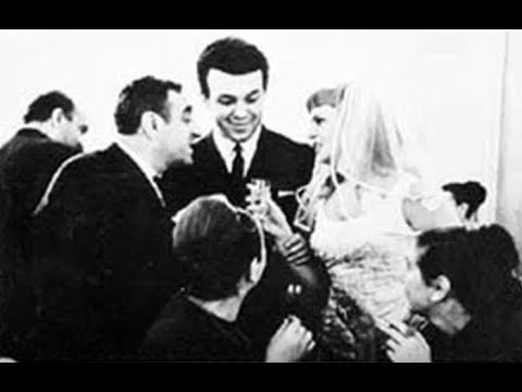 Видео: Это проклятие! Какими были последние слова первой жены Кобзона