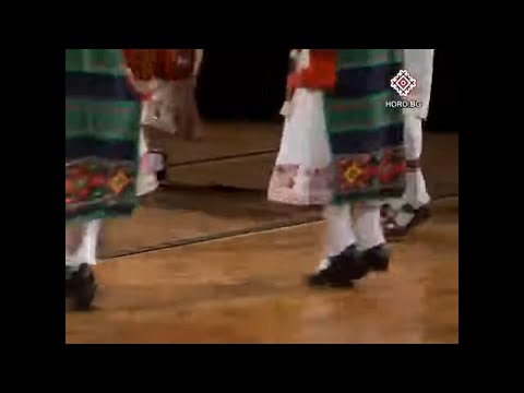 Видео: ИЗРУЧАНКА – СЕВЕРНАЯ БОЛГАРИЯ