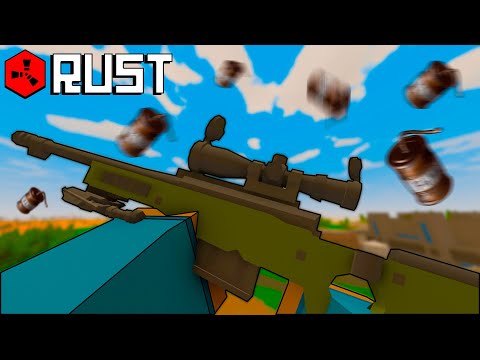 Видео: Забрали 200 БОБОВОК! Самый ЛУЧШИЙ ВАЙП за 5000 часов! UNTURNED RUST