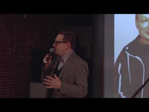 Видео: Методология может все. Лекция историка культуры Игоря Кобылина.