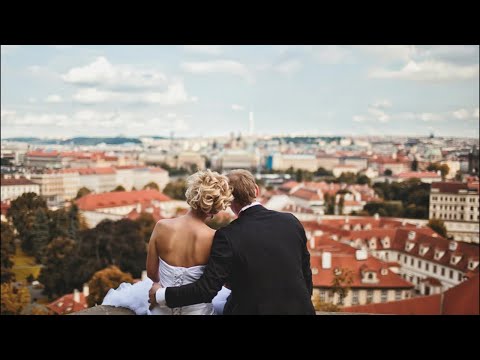 Видео: Прогулка по романтической Праге